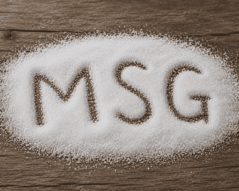 MSG seasoning, food additive, flavor enhancer, culinary ingredient, salt.
